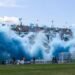 Belgrano de Córdoba vuelve a Primera y Córdoba está de fiesta
