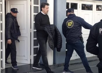 Dirigentes de Colón seguirán presos por ayudar y encubrir a la barra