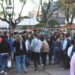 Anunciaron una Edición Primavera de Plaza Feria