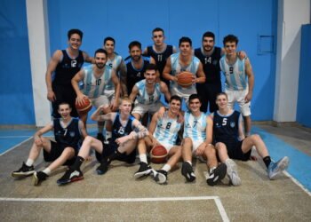 Básquet: Atlético visita al líder por Copa Santa Fe