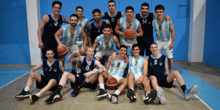 Básquet: Atlético visita al líder por Copa Santa Fe