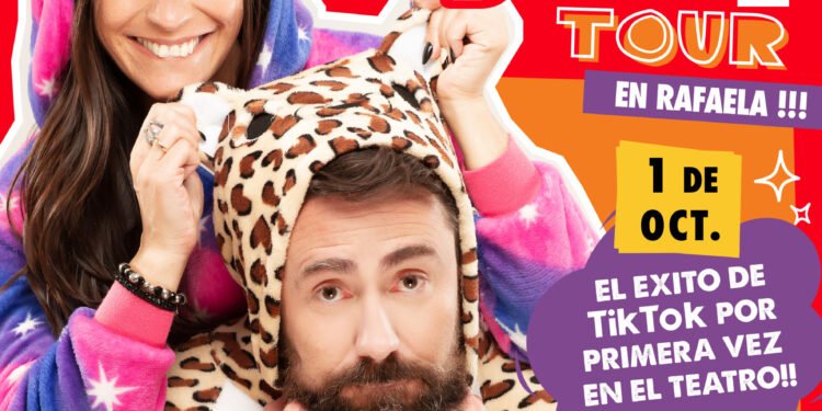 Vale y Bigote: la historia de amor de la pareja viral