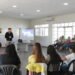 Nuevo taller de currículum vitae en el CIC de barrio Zazpe