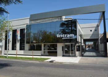 Importantes actividades de capacitación de FESTRAM