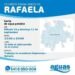 Atención Rafaela: sin agua potable durante casi todo el domingo por 24 horas
