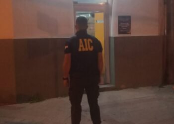 Hubo allanamientos por el crimen de Bejarano, ocurrido en  junio