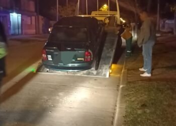 Conductores alcoholizados siguen haciendo de las suyas