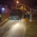 Conductores alcoholizados siguen haciendo de las suyas