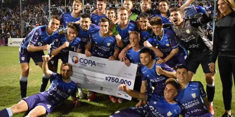 Copa Santa Fe: Atlético eliminó a Colón y se cruza con el «9»