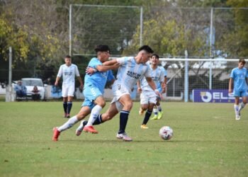Inferiores AFA: Este sábado, jornada ante Temperley