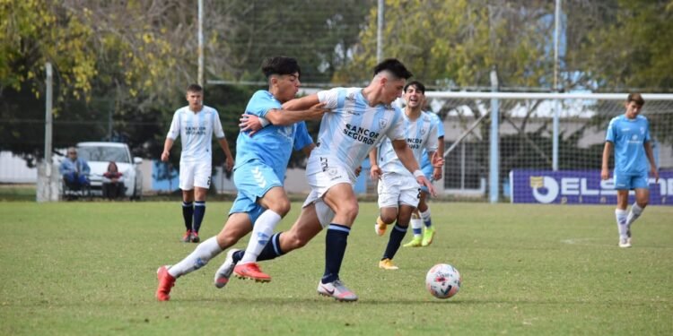 Inferiores AFA: Este sábado, jornada ante Temperley
