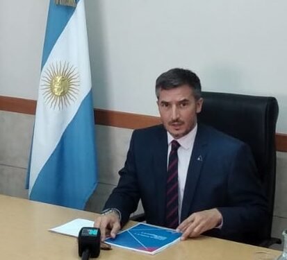 Diez postulantes se ofrecen para la Fiscalía Regional de Rafaela