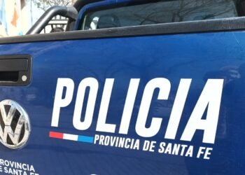 Tras alerta del CEMU, detuvieron a un sujeto armado en la zona Noroeste