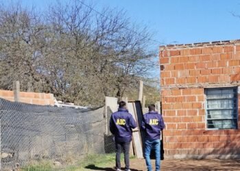 Recuperaron un celular que había sido sustraido en mayo