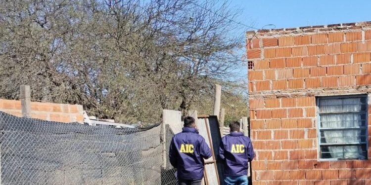 Recuperaron un celular que había sido sustraido en mayo