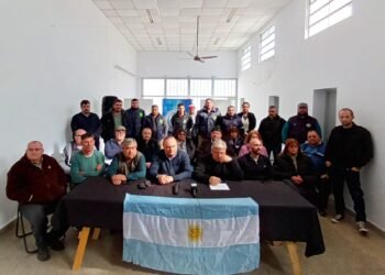 Fuerte pronunciamiento de la CGT Rafaela tras el atentado a CFK