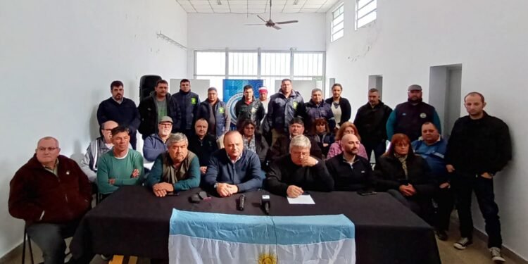 Fuerte pronunciamiento de la CGT Rafaela tras el atentado a CFK