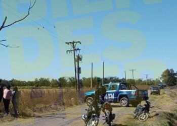 Femicidio, una de las hipótesis en la muerte violenta de una rafaelina