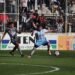 Atlético volvió a perder como visitante