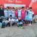 Fútbol Infantil: destacada actuación de Atlético en el Torneo «Diego Barisone»