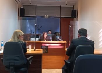 Imputaron por homicidio calificado «criminis causa» al asesino de Fabiana