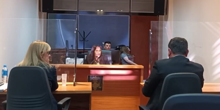 Imputaron por homicidio calificado «criminis causa» al asesino de Fabiana