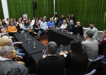 La desocupación en Rafaela es de 6,5%, la más baja en una década