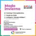 Nueva edición de «Modo Invierno» en el Anfiteatro “Alfredo Williner”