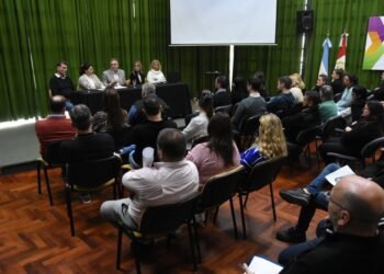 Acordaron mejoras para el personal jerárquico del municipio