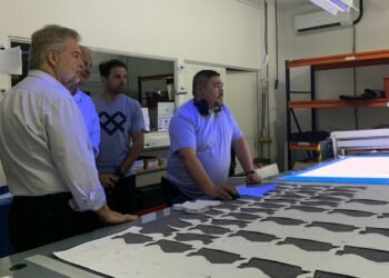 Mirabella: «La educación es el semillero para el desarrollo de empresas innovadoras»