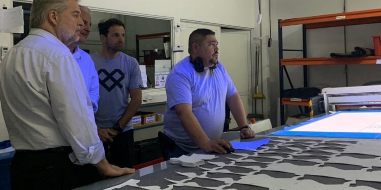 Mirabella: «La educación es el semillero para el desarrollo de empresas innovadoras»