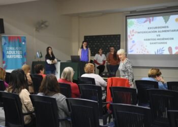 “La Perinola” continúa girando en la tercera semana de septiembre