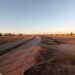 Con obras encaminadas en la Variante Rafaela, ahora van por la Circunvalación de la RP 70