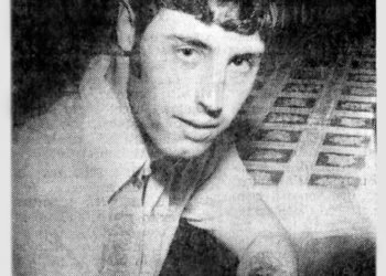 Preparan una muestra de homenaje a Beto Formento