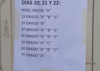 Amsafe asegura que el paro tiene «altísimo» acatamiento