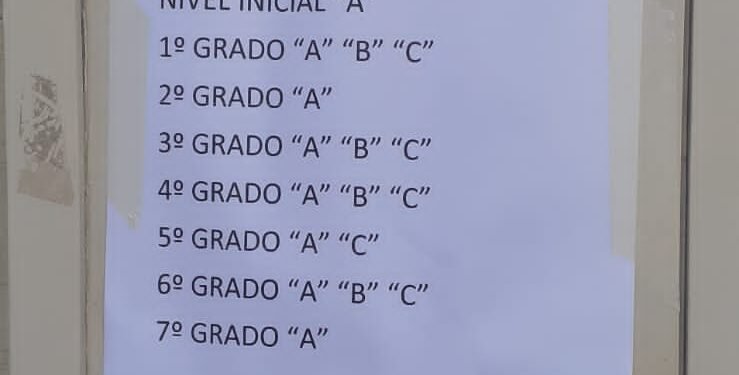 Amsafe asegura que el paro tiene «altísimo» acatamiento