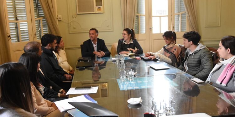 Nuevo taller para avanzar en la internacionalización de industrias locales