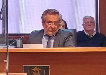 Crimen de Villa del Parque: lo mataron y lo sacaron a la calle