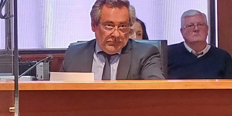 Crimen de Villa del Parque: lo mataron y lo sacaron a la calle