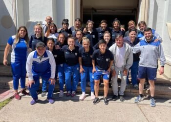 Femenino: Atlético visita al Deportivo Maipú de Mendoza