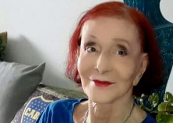 Falleció la actriz Diana Maggi