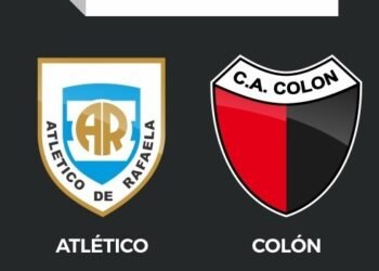 Idas y vueltas: habrá socios de Atlético en el partido ante Colón