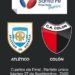 Idas y vueltas: habrá socios de Atlético en el partido ante Colón