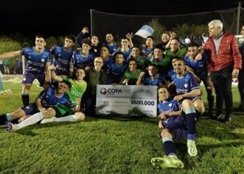 Copa Santa Fe: ahora Atlético espera por Colón