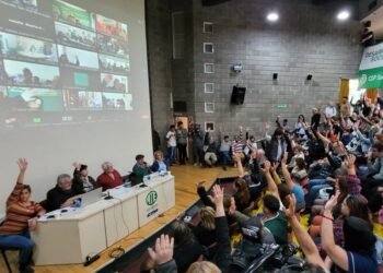 UPCN y ATE aceptaron la propuesta salarial del gobierno y el viernes será el turno de los docentes