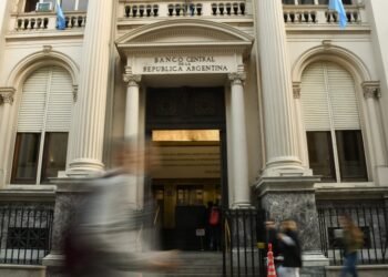 Cuánto pagarán los plazos fijos a partir de este viernes