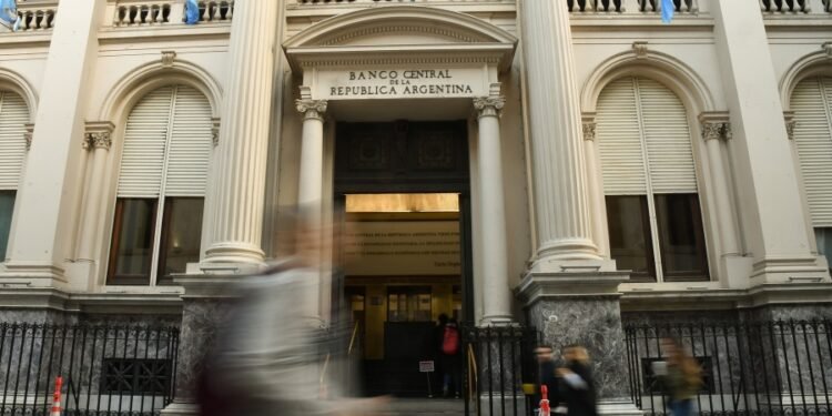 Cuánto pagarán los plazos fijos a partir de este viernes