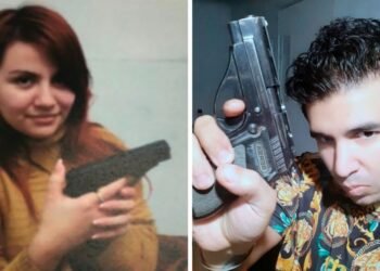 Procesaron a Sabag Montiel y a Brenda Uliarte por tentativa de homicidio calificado