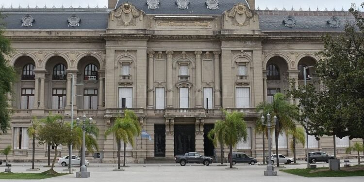 La Corte Suprema de Justicia homologó el acuerdo de Provincia con Nación por la deuda de coparticipación