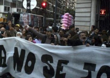 La inteligencia previa y el rol de «la banda de los copitos», bajo la lupa de la Justicia